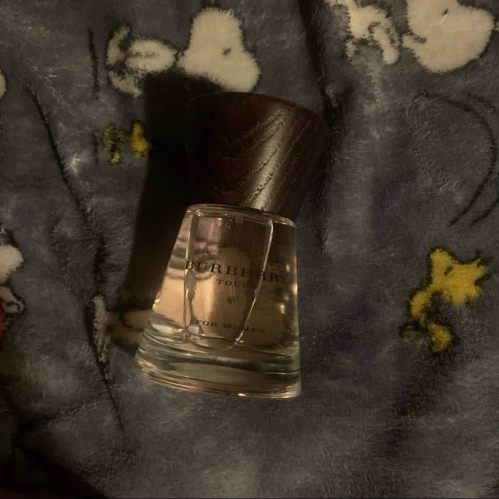 Burberry Touch perfume